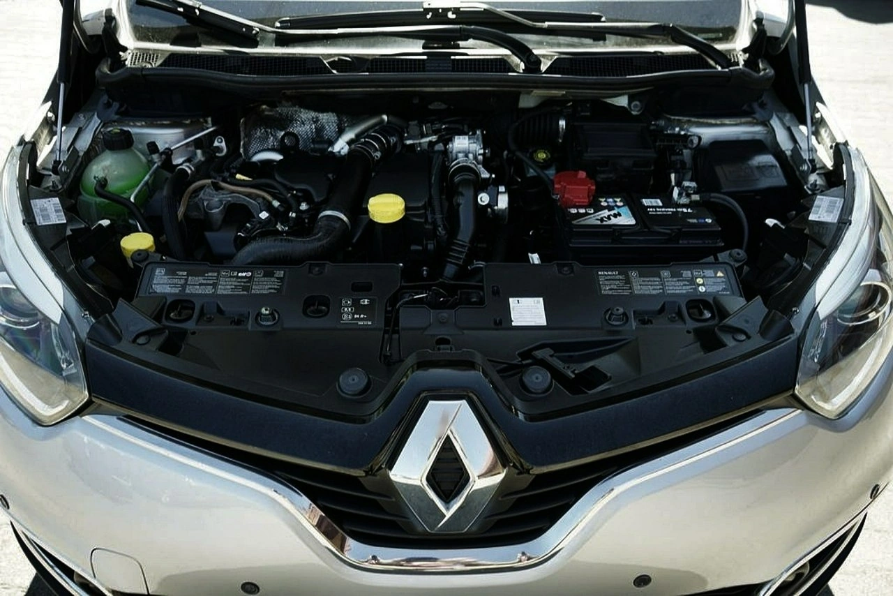 Renault Captur - Zdjęcie 14