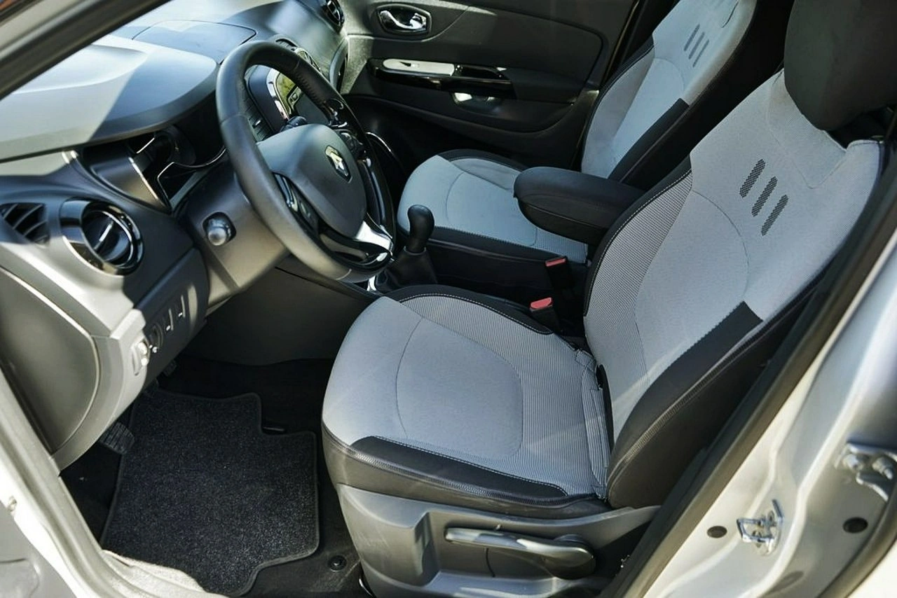 Renault Captur - Zdjęcie 16