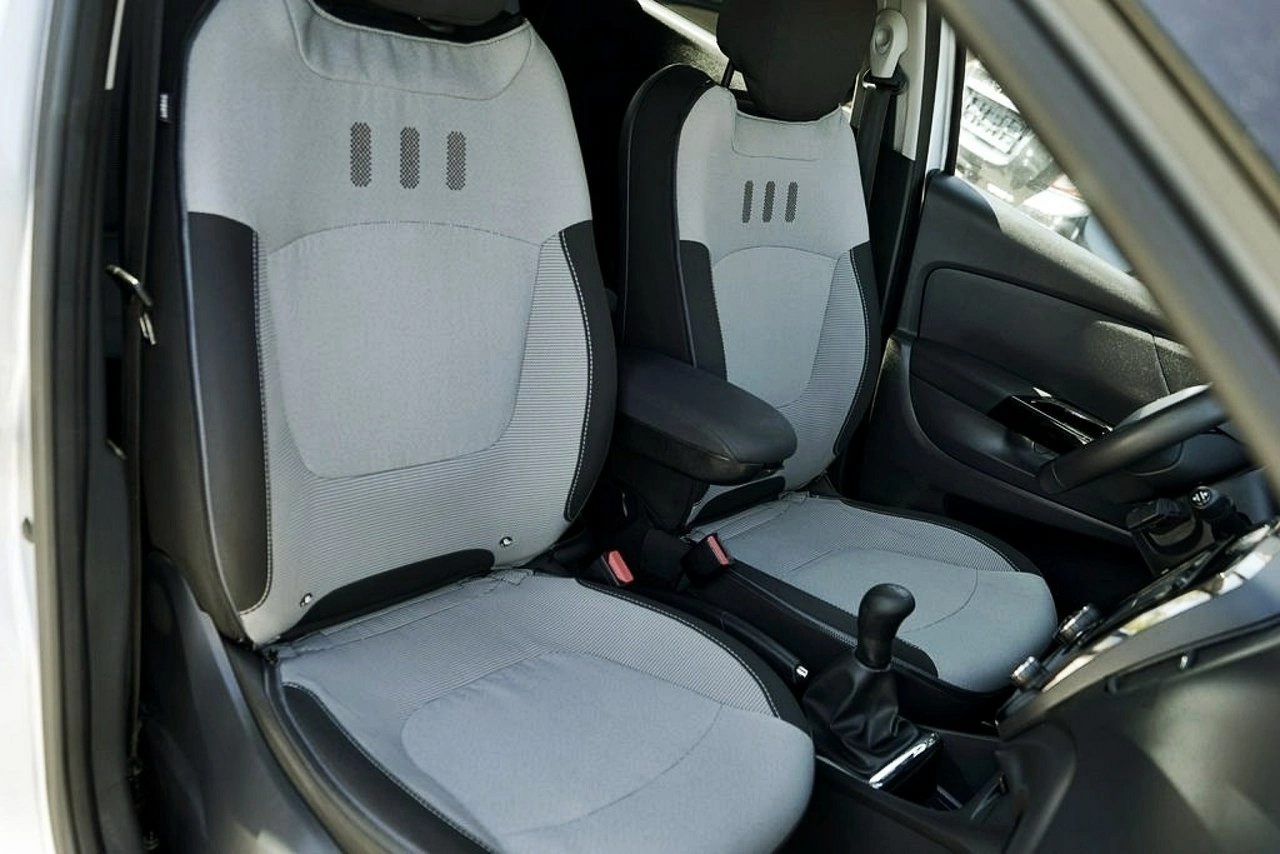 Renault Captur - Zdjęcie 19