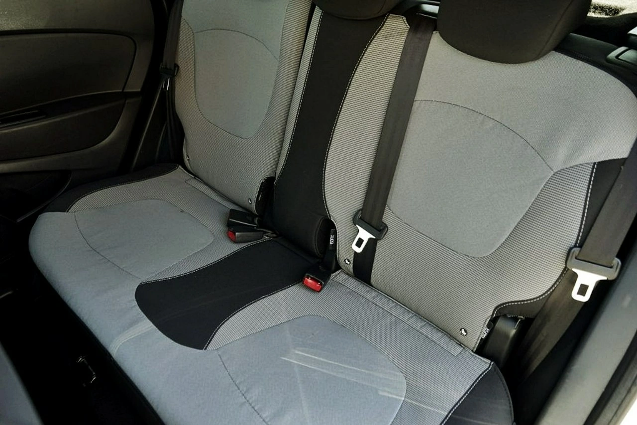 Renault Captur - Zdjęcie 20