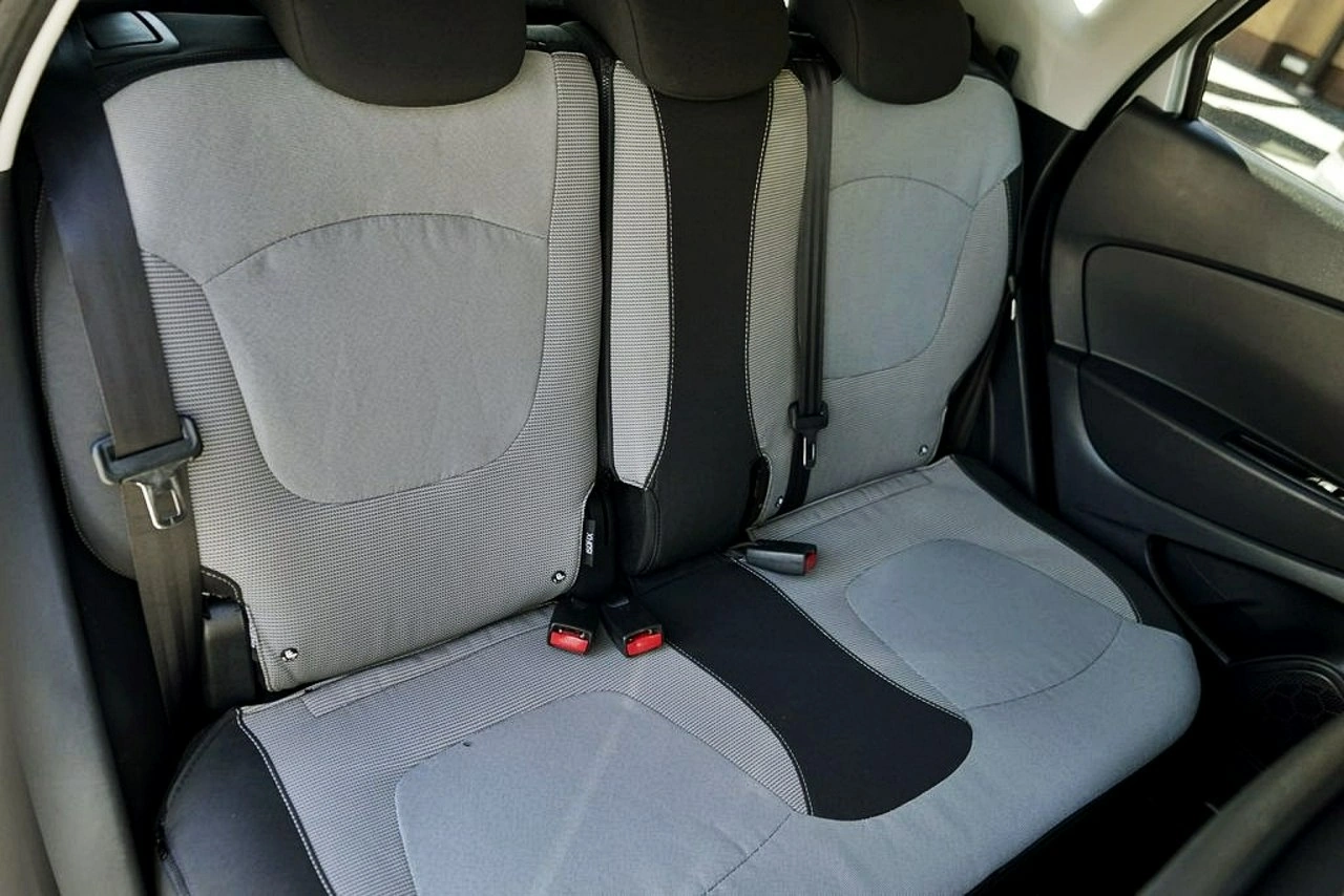 Renault Captur - Zdjęcie 21