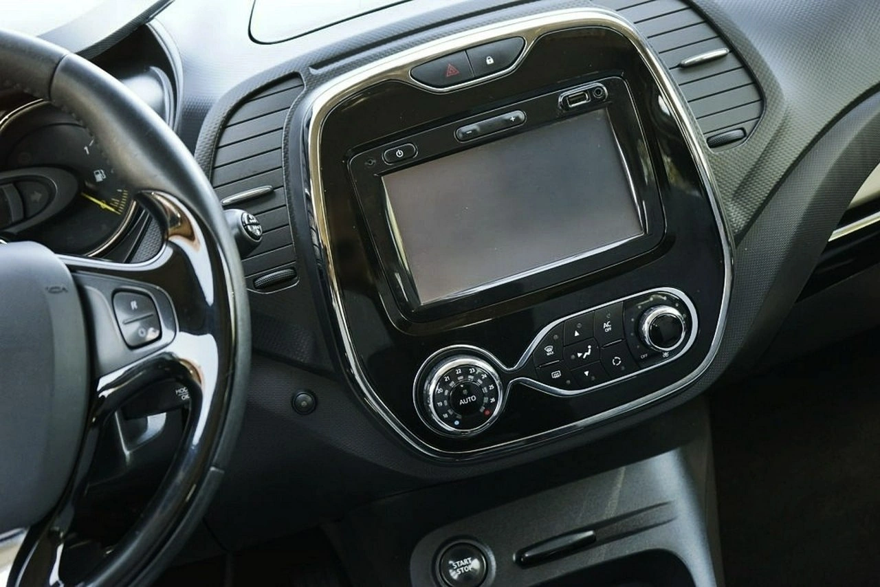 Renault Captur - Zdjęcie 24