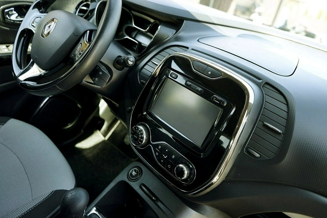 Renault Captur - Zdjęcie 26
