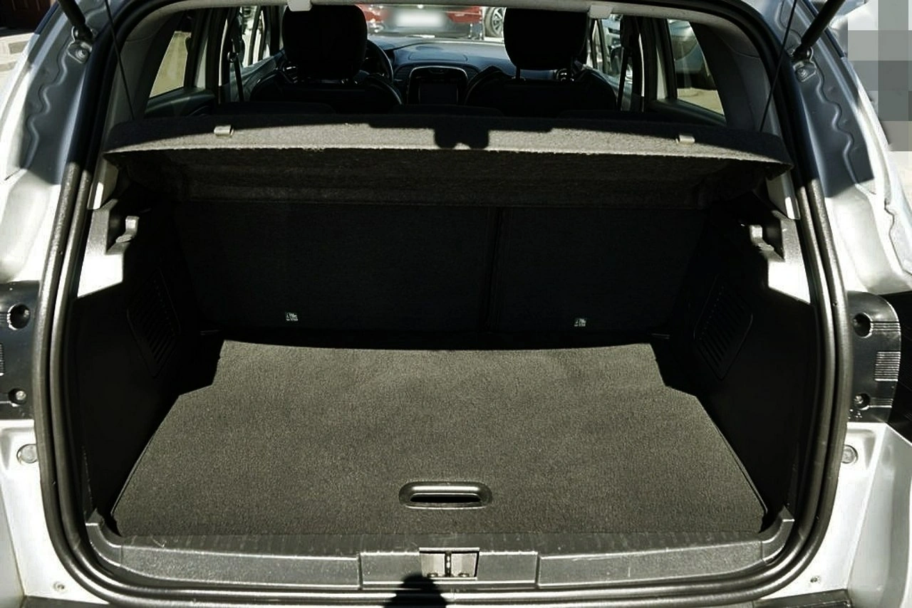 Renault Captur - Zdjęcie 27