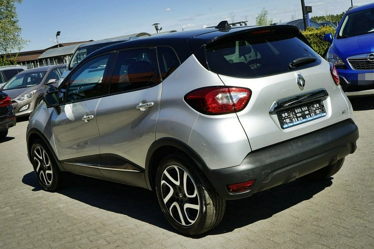 Renault Captur - Zdjęcie 2