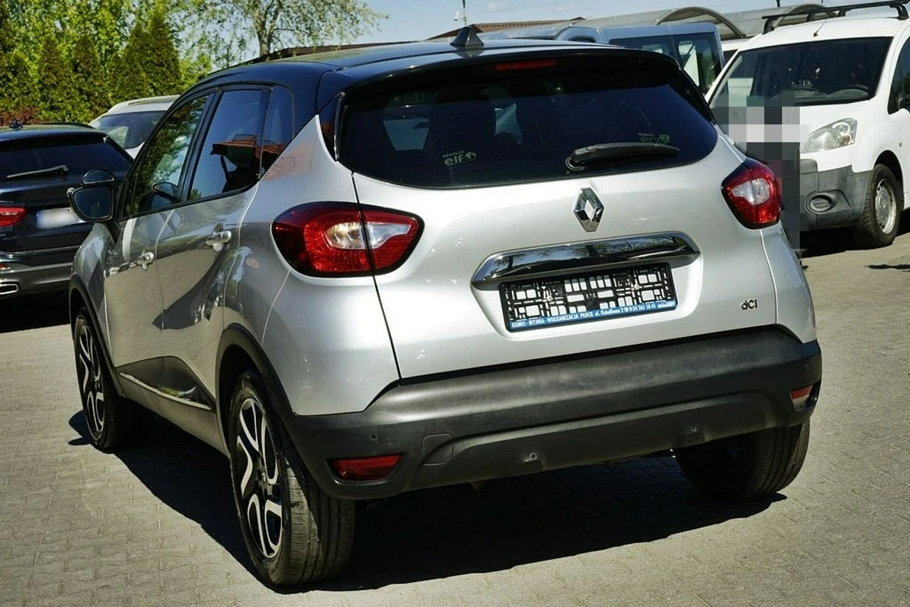 Renault Captur - Zdjęcie 3