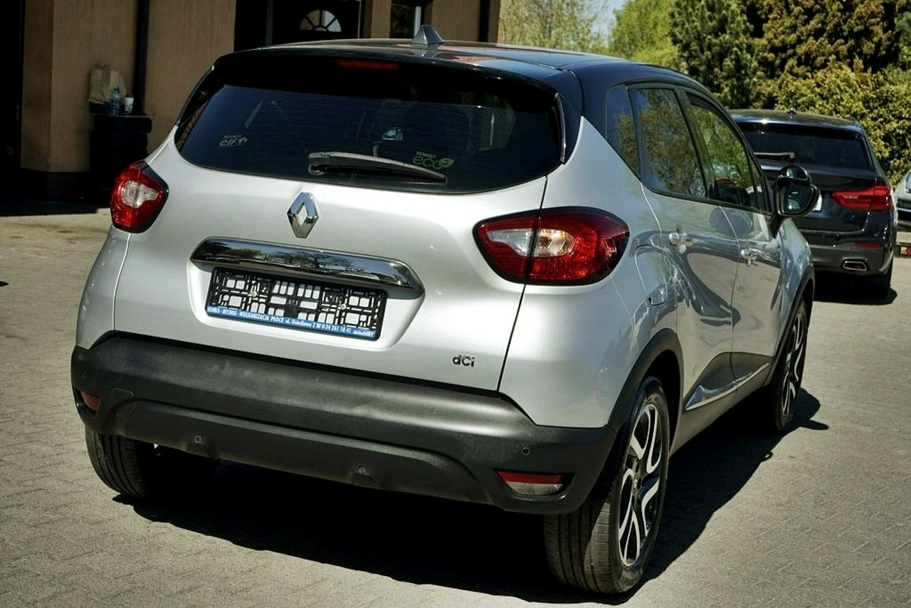 Renault Captur - Zdjęcie 5