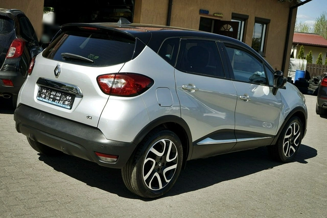 Renault Captur - Zdjęcie 6
