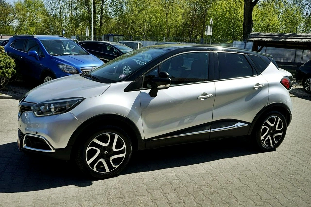 Renault Captur - Zdjęcie 7