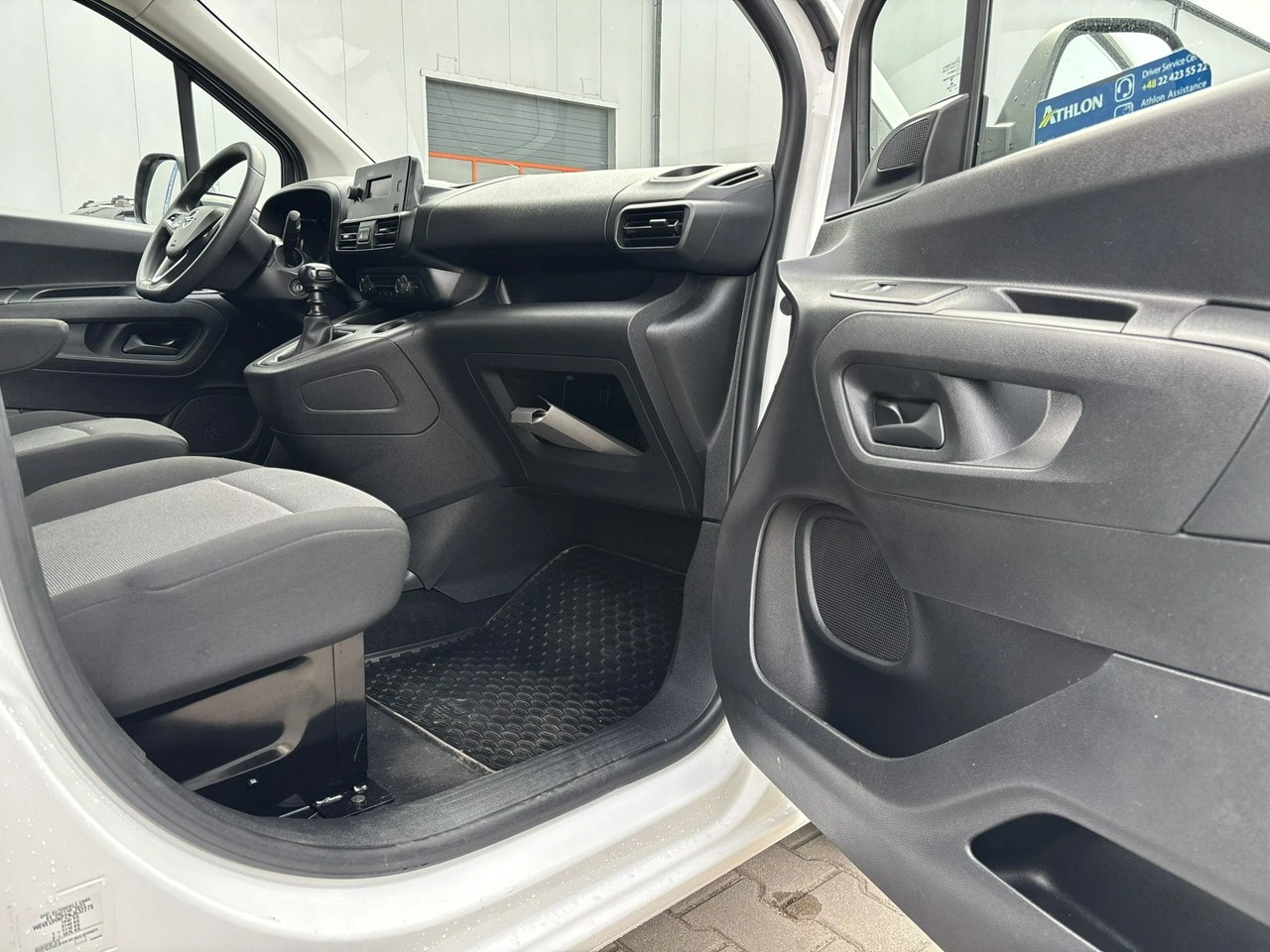 Opel Combo - Zdjęcie 13