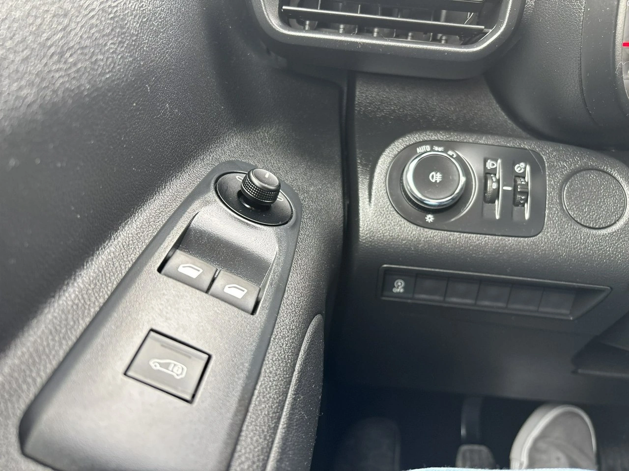 Opel Combo - Zdjęcie 18