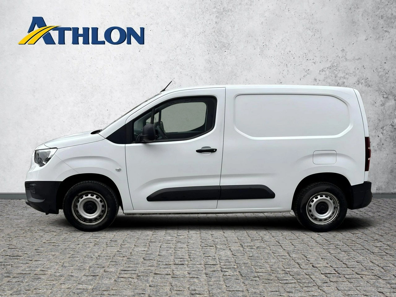 Opel Combo - Zdjęcie 1