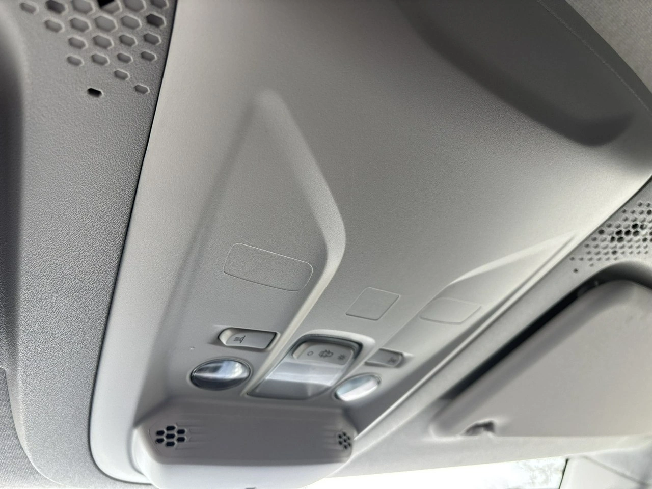 Opel Combo - Zdjęcie 19