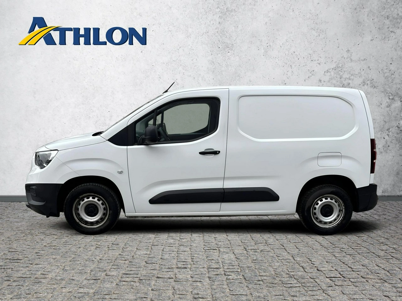 Opel Combo - Zdjęcie 1