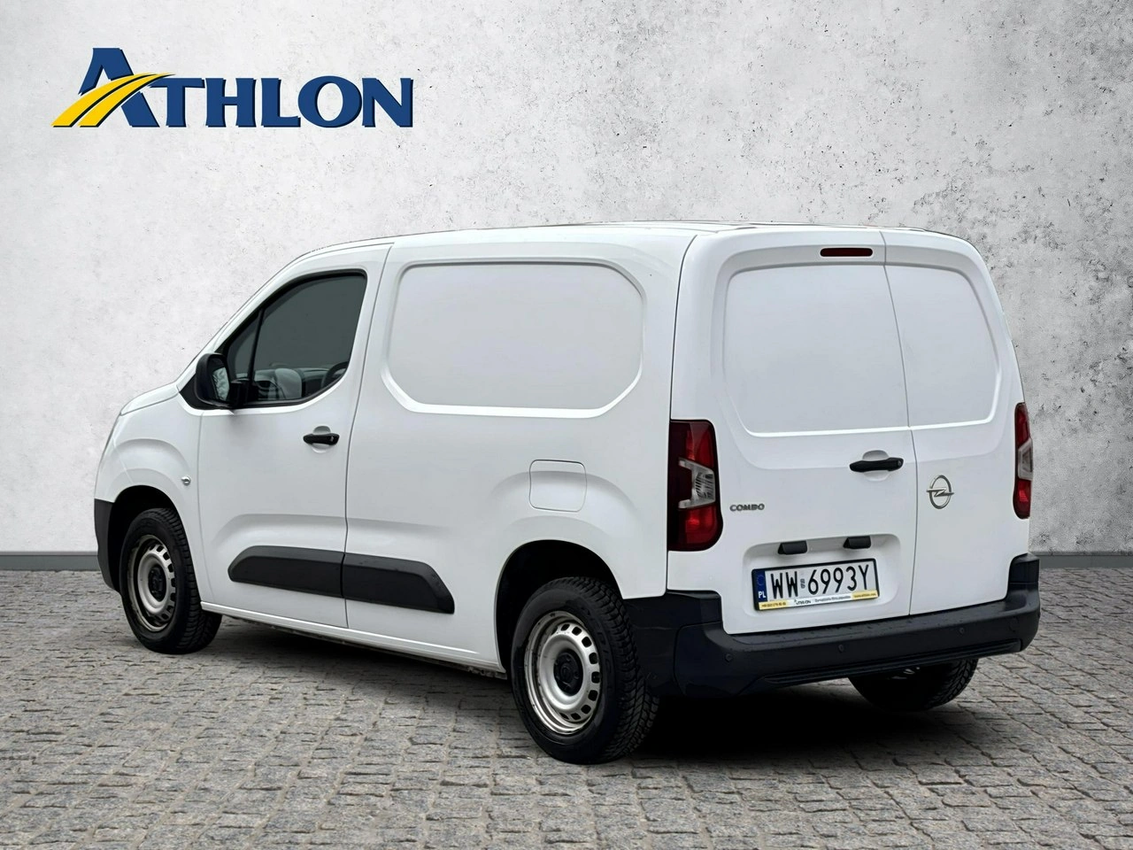 Opel Combo - Zdjęcie 2