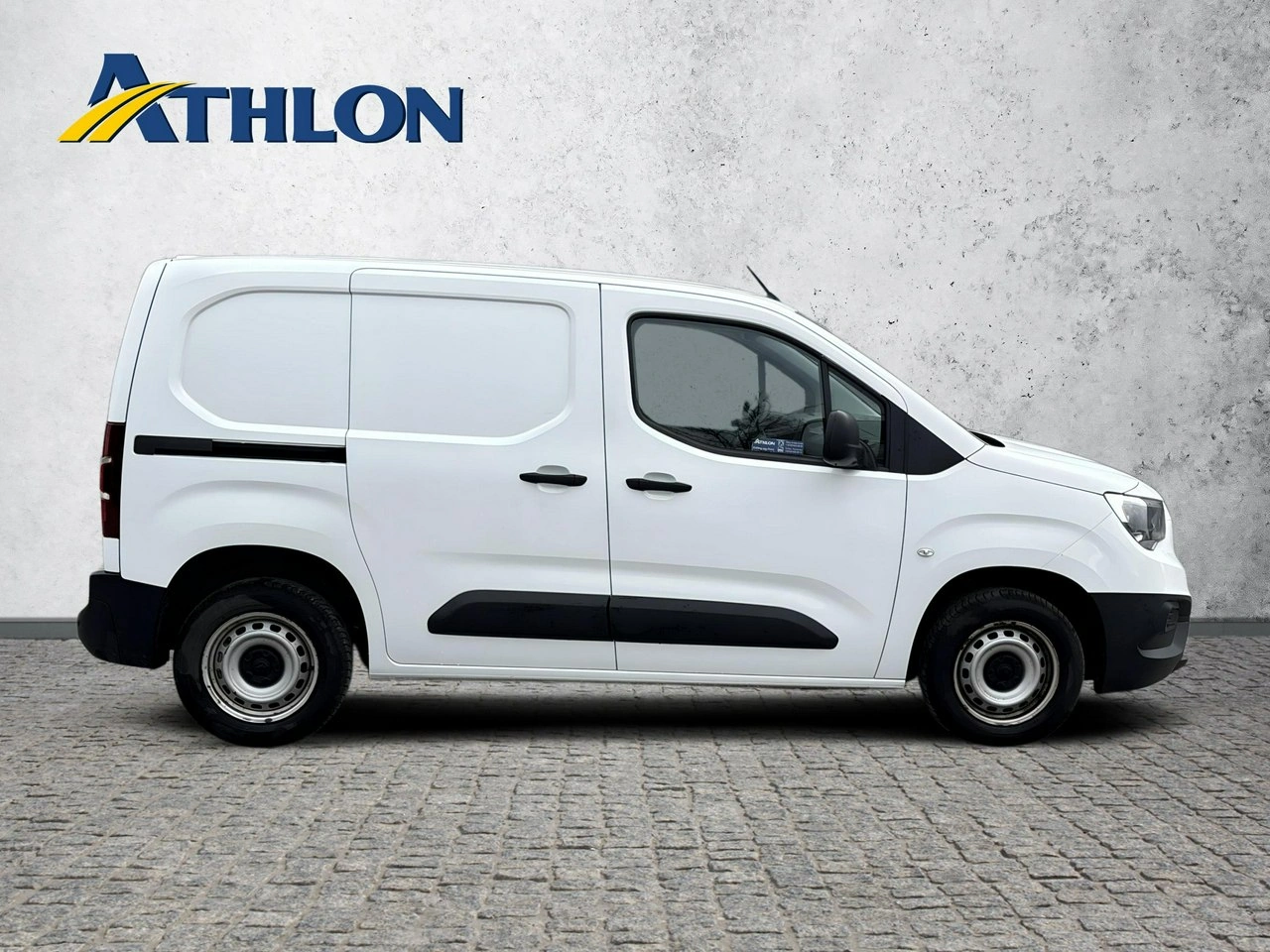 Opel Combo - Zdjęcie 5