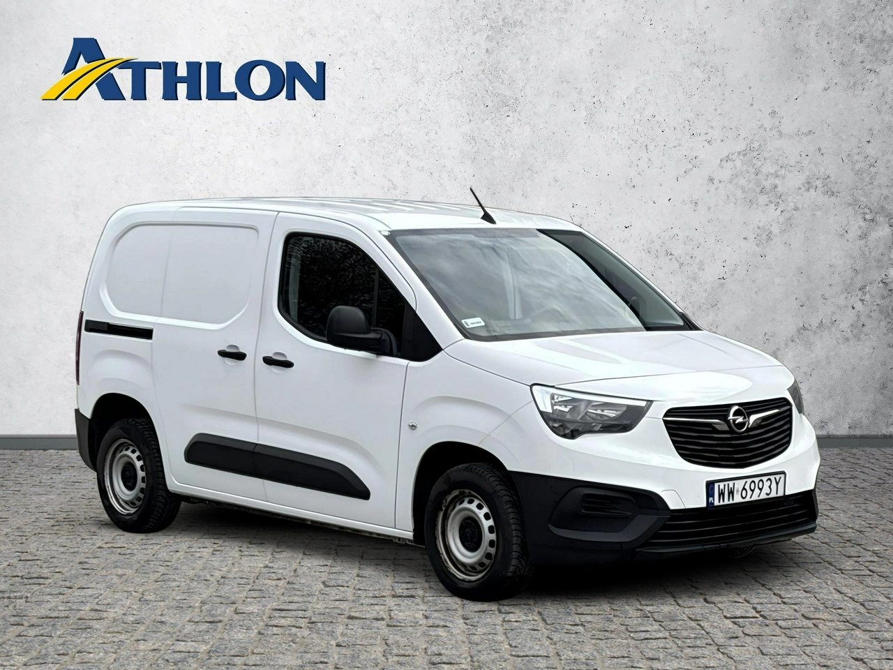 Opel Combo - Zdjęcie 6