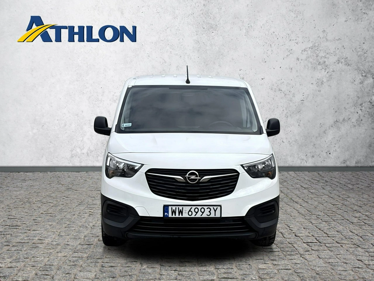 Opel Combo - Zdjęcie 7