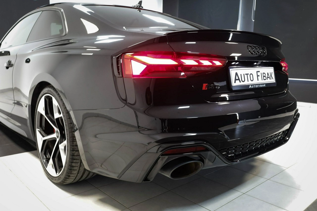 Audi RS5 - Zdjęcie 14