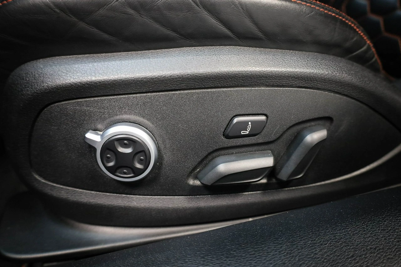 Audi RS5 - Zdjęcie 19