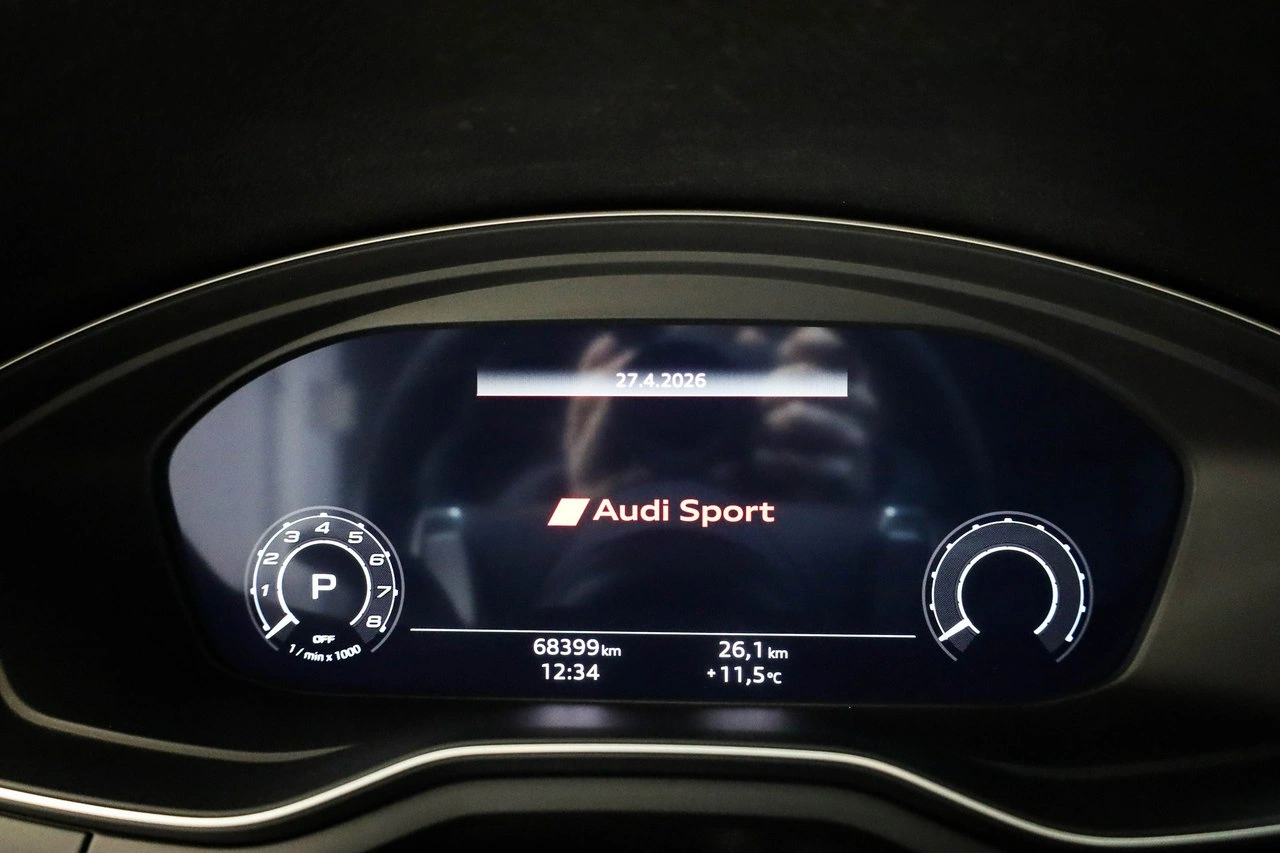 Audi RS5 - Zdjęcie 21