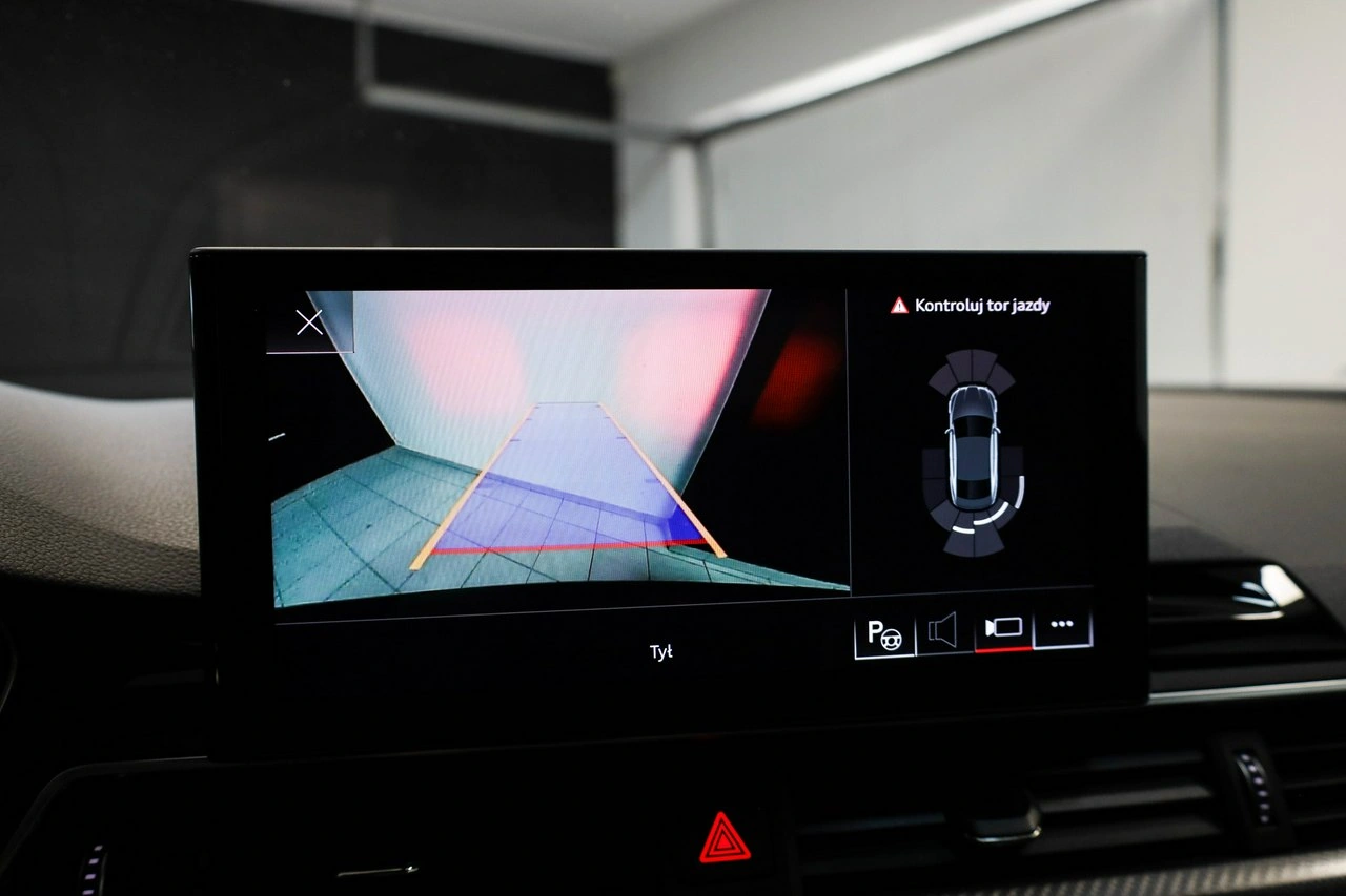 Audi RS5 - Zdjęcie 23