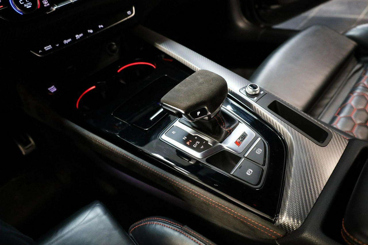 Audi RS5 - Zdjęcie 24