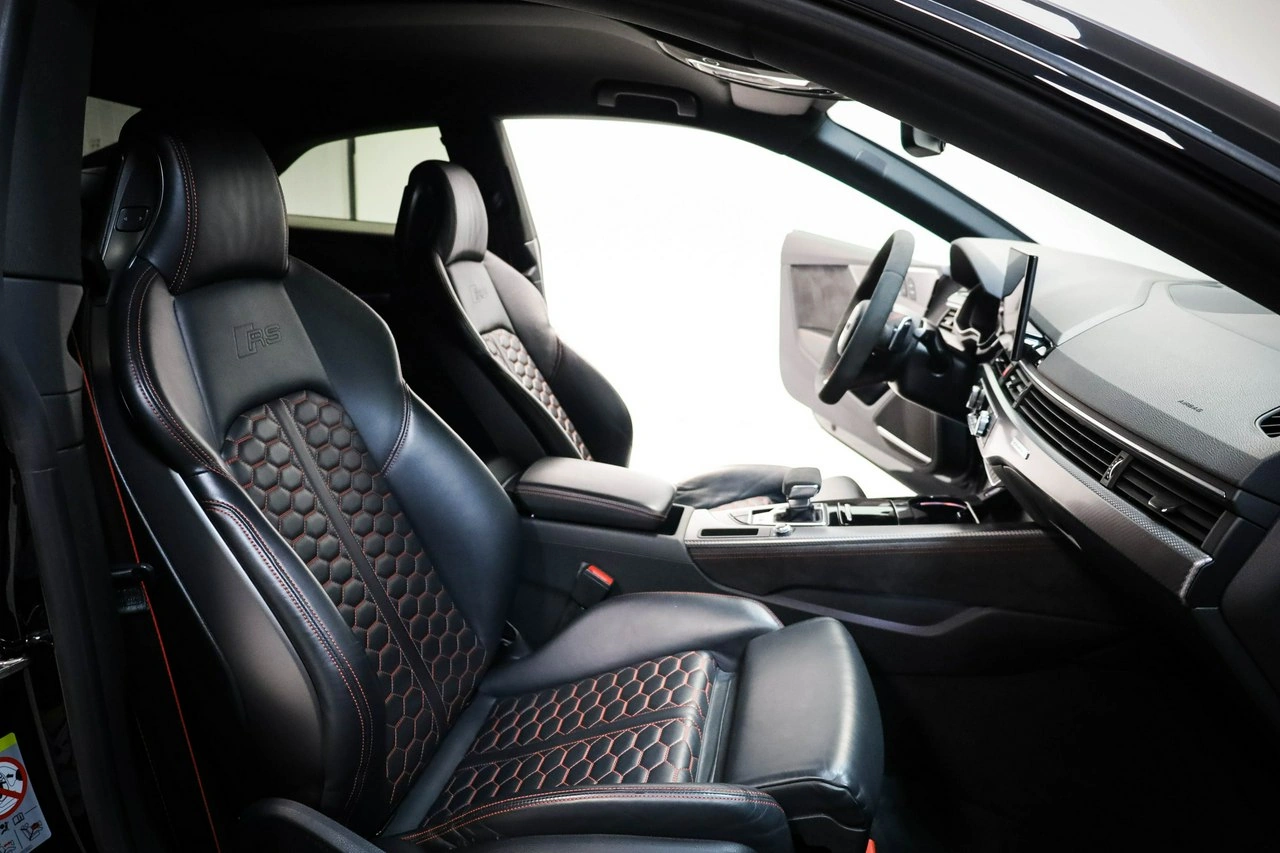 Audi RS5 - Zdjęcie 26