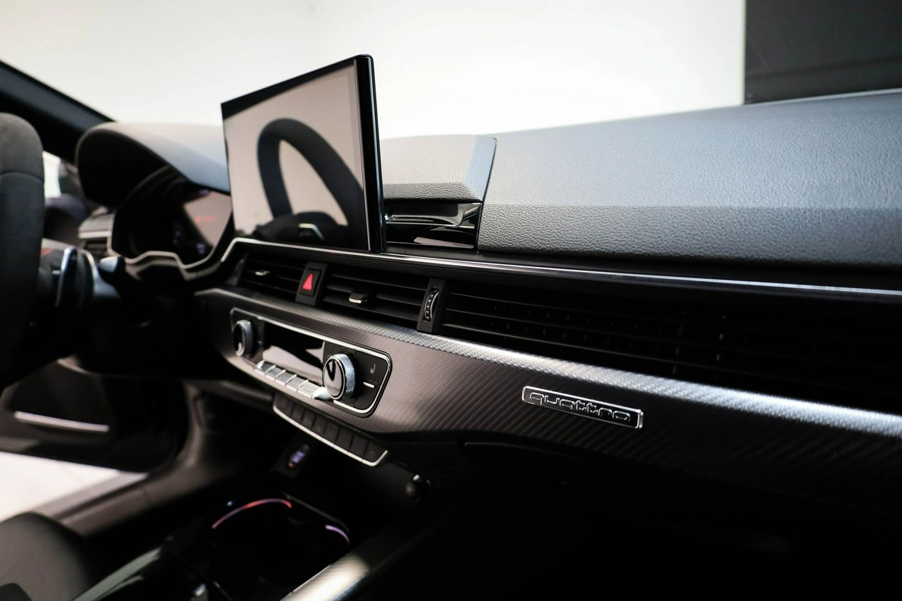 Audi RS5 - Zdjęcie 27