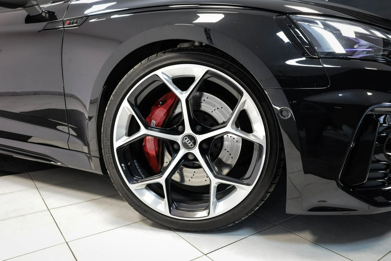 Audi RS5 - Zdjęcie 3