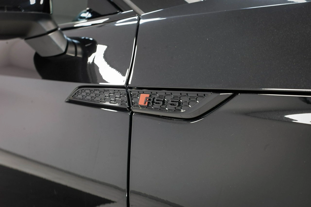 Audi RS5 - Zdjęcie 4