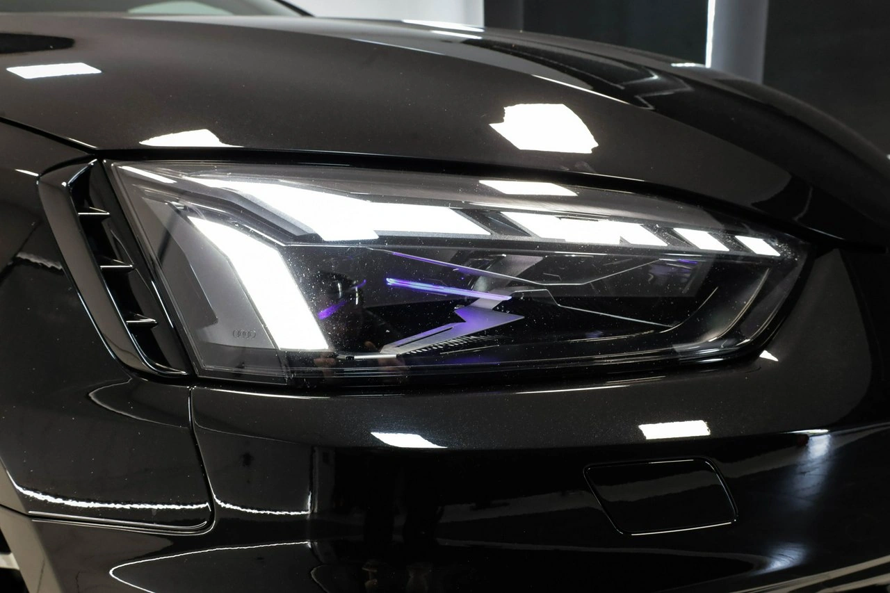 Audi RS5 - Zdjęcie 5