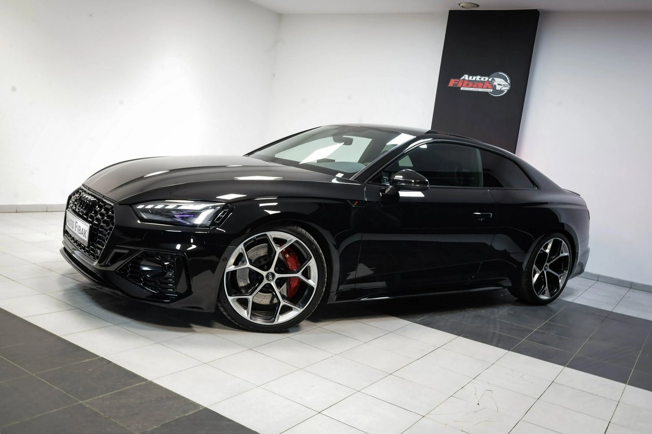 Audi RS5 - Zdjęcie 7