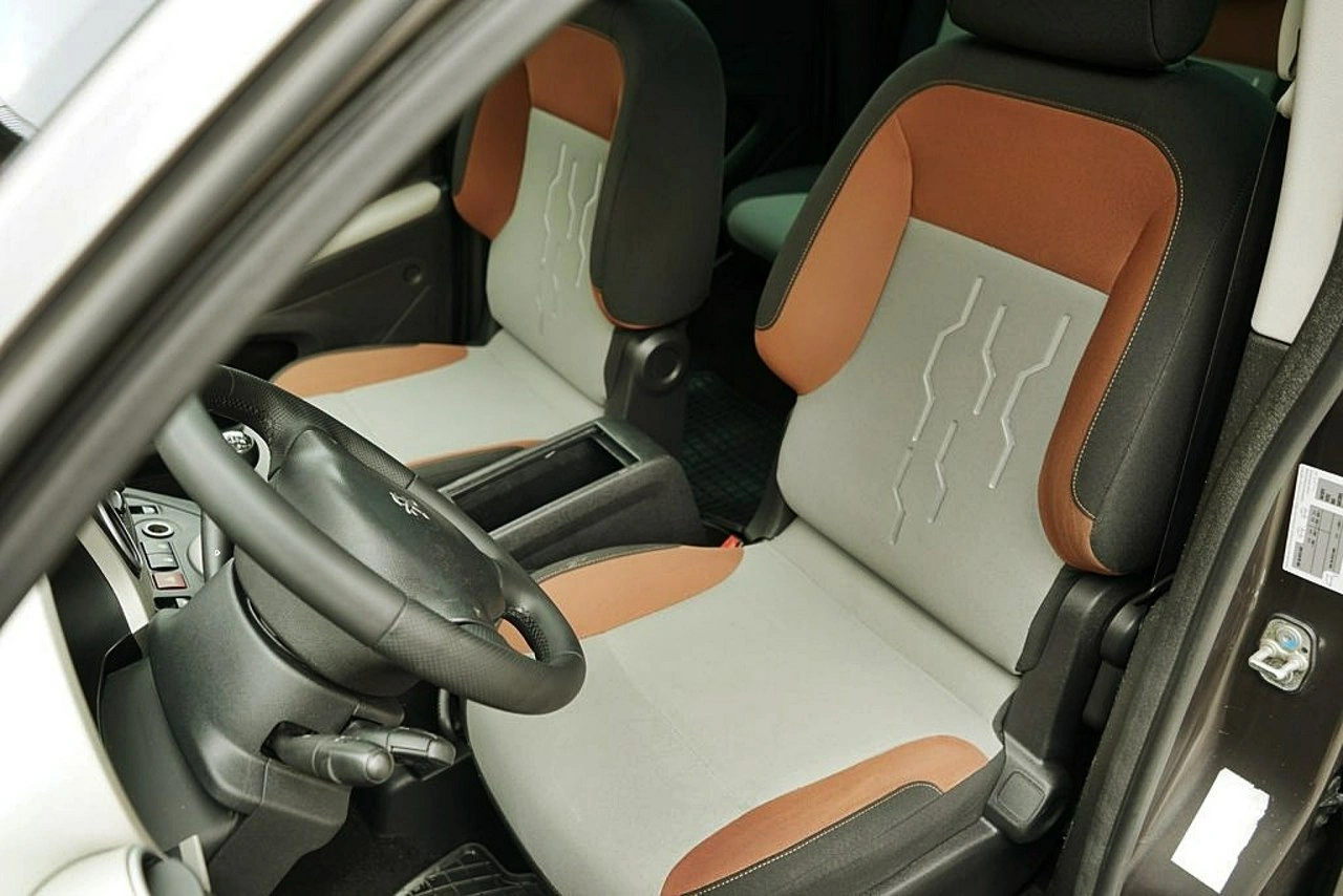 Peugeot Partner - Zdjęcie 15