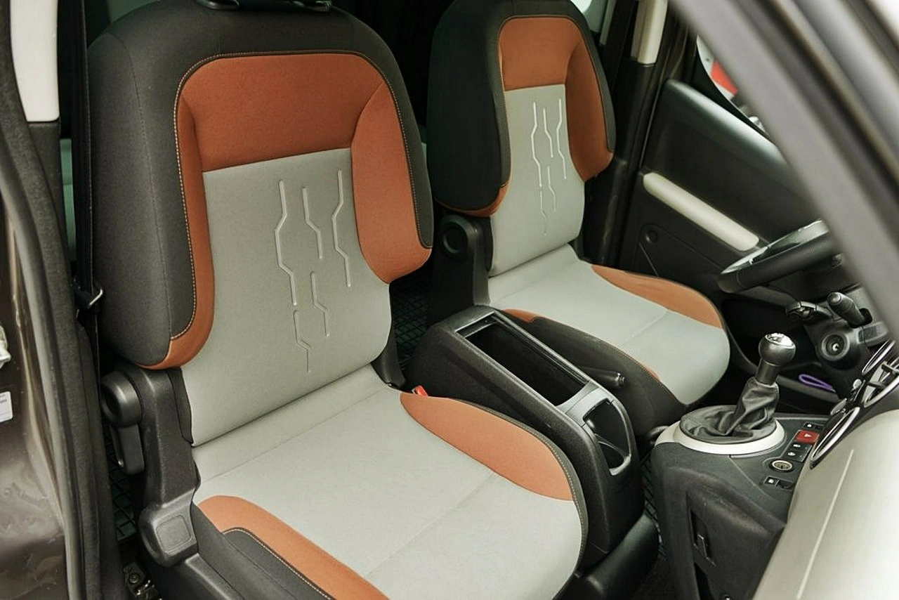 Peugeot Partner - Zdjęcie 16