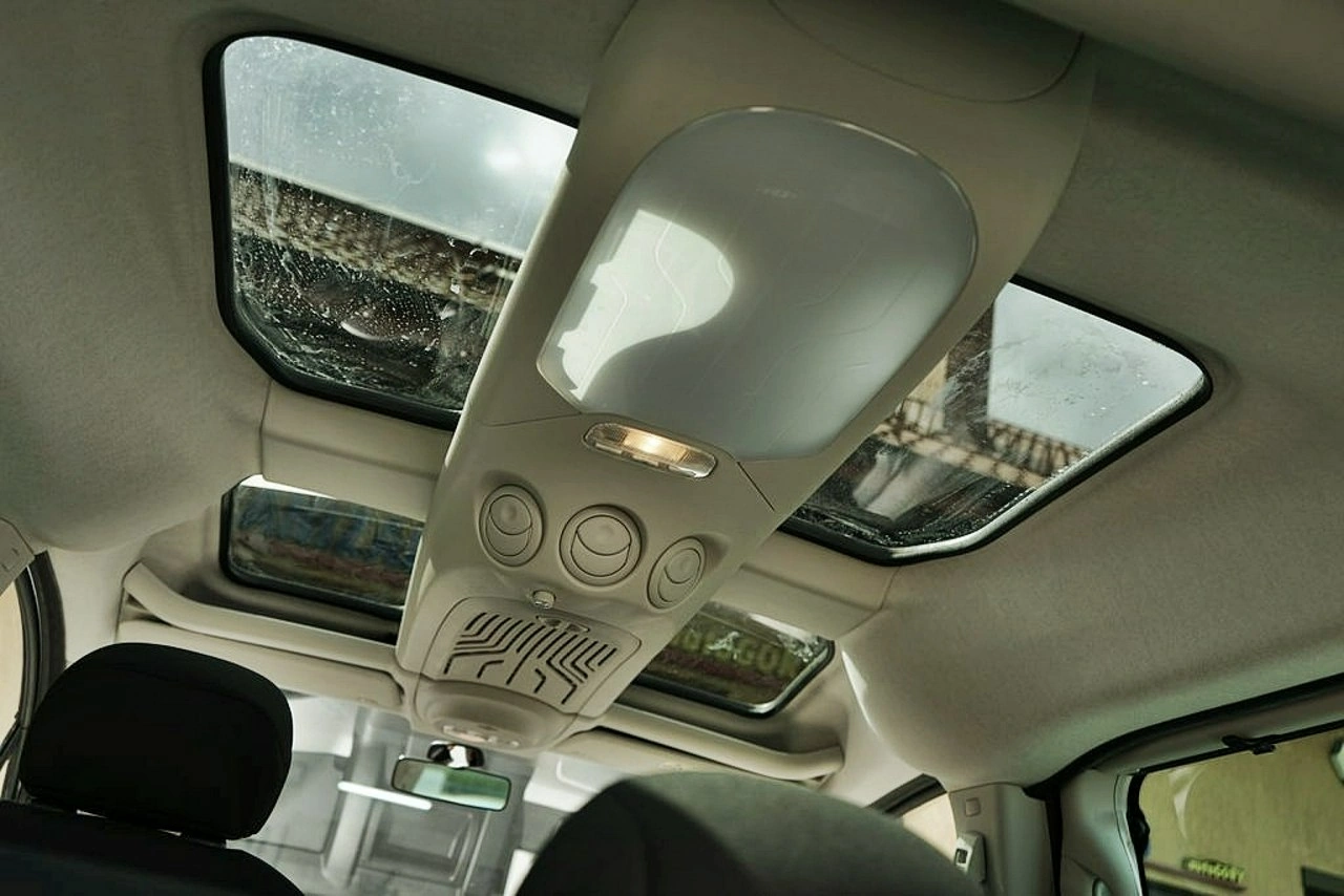 Peugeot Partner - Zdjęcie 26