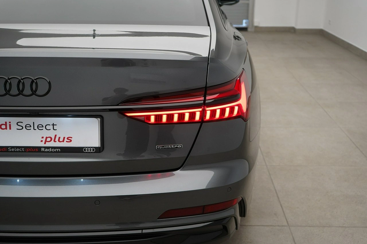 Audi A6 - Zdjęcie 9