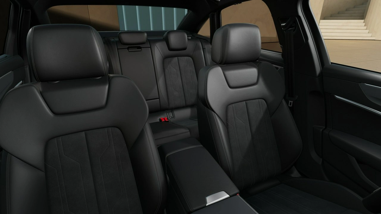 Audi A6 - Zdjęcie 9