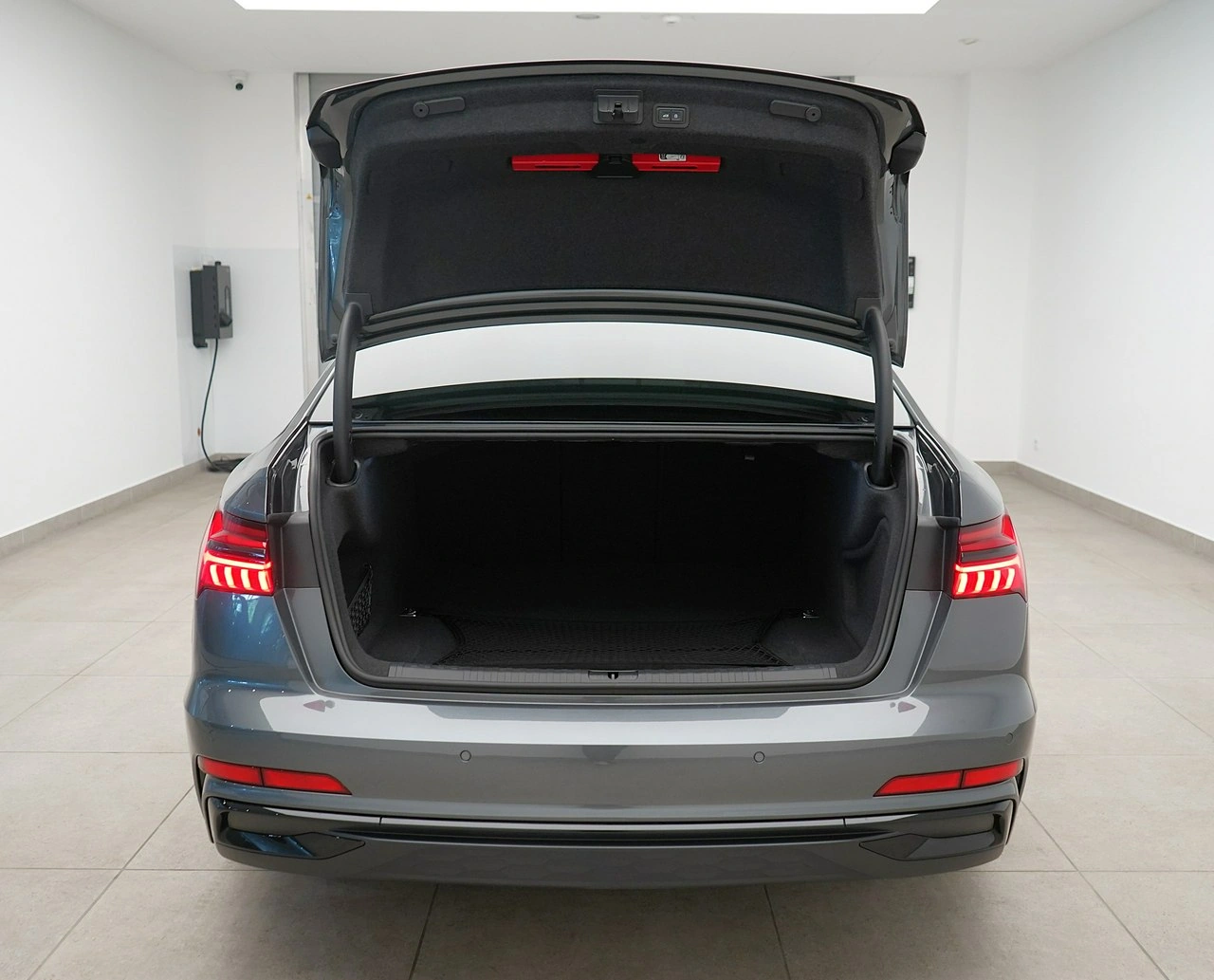 Audi A6 - Zdjęcie 10