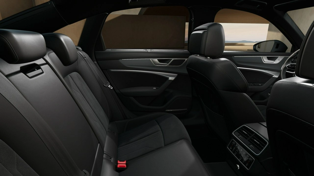 Audi A6 - Zdjęcie 10