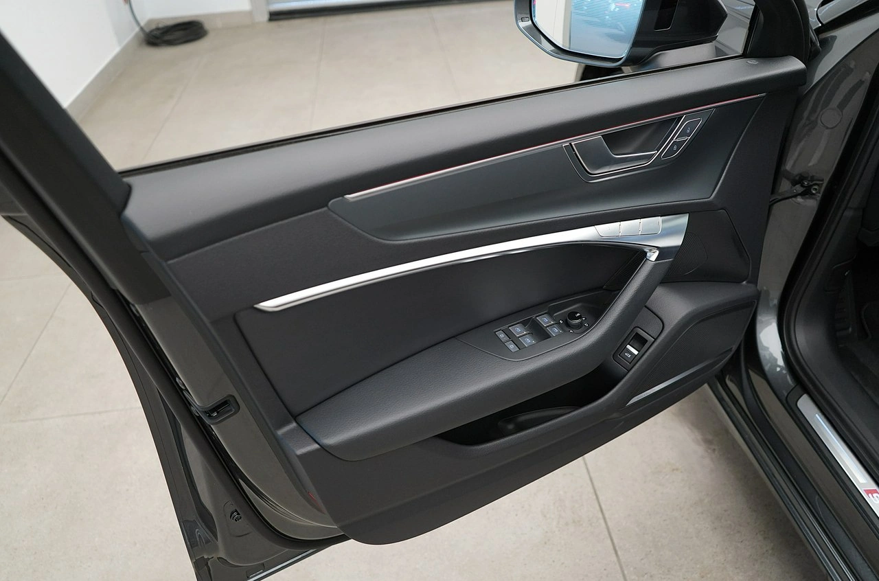 Audi A6 - Zdjęcie 12