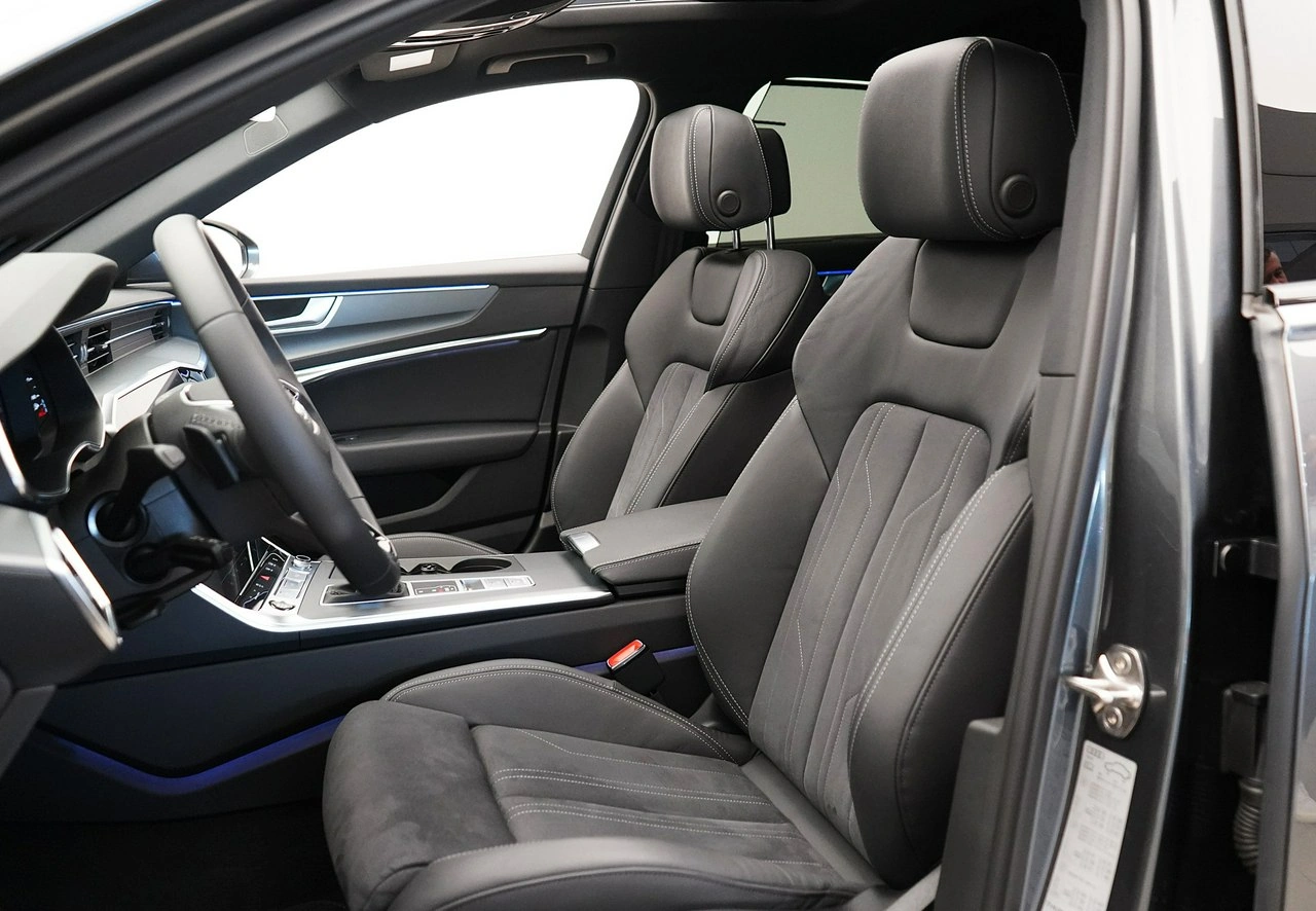 Audi A6 - Zdjęcie 15