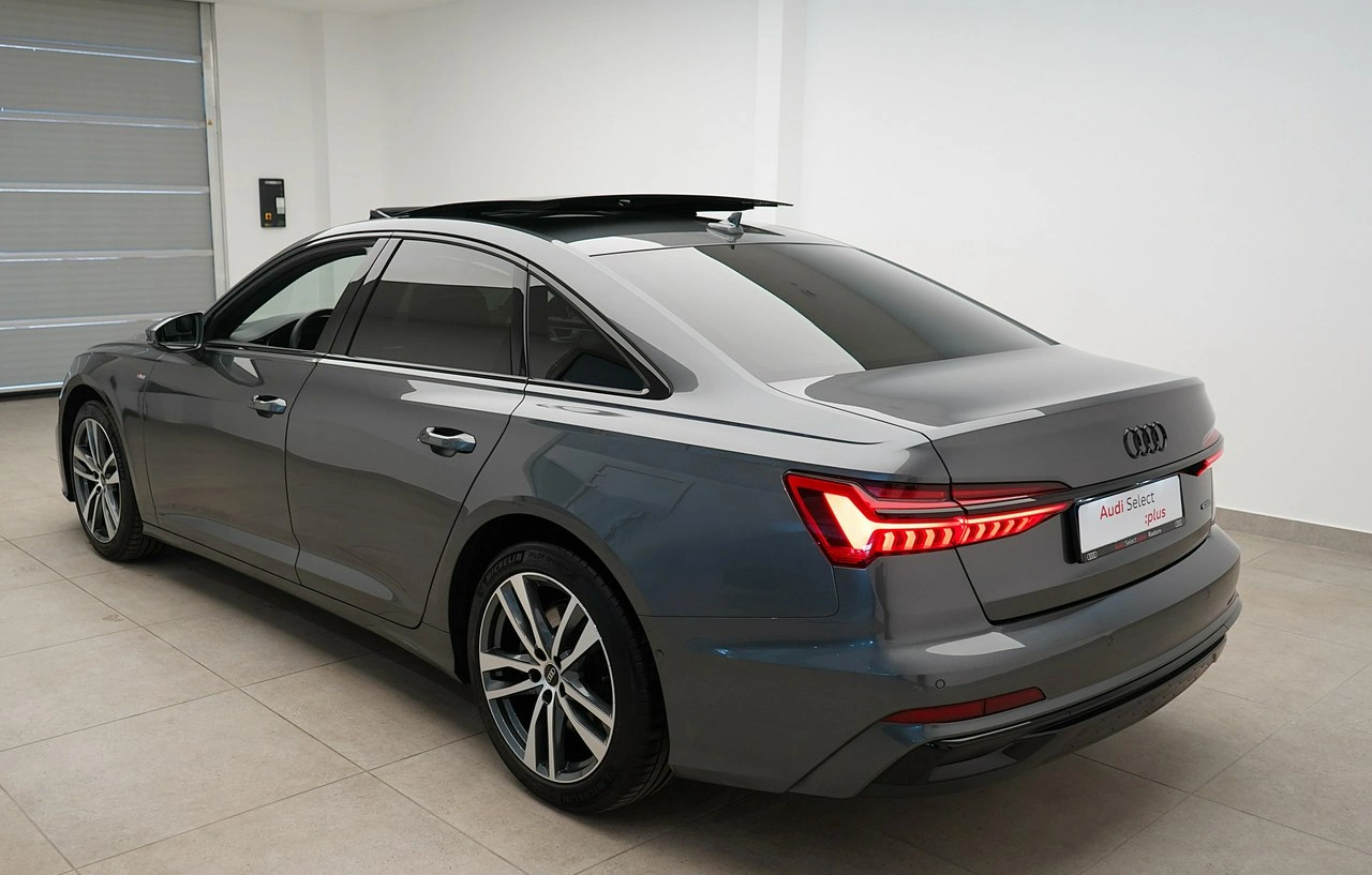 Audi A6 - Zdjęcie 1