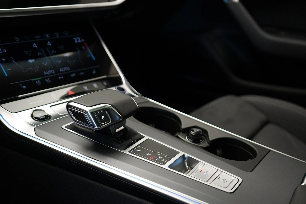 Audi A6 - Zdjęcie 20