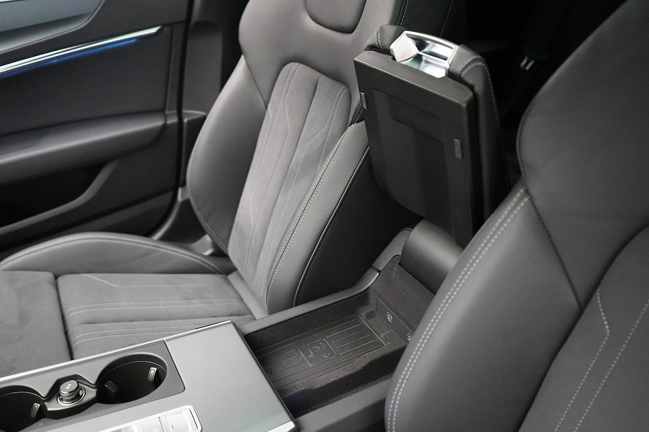Audi A6 - Zdjęcie 22