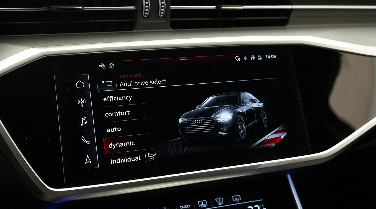 Audi A6 - Zdjęcie 34