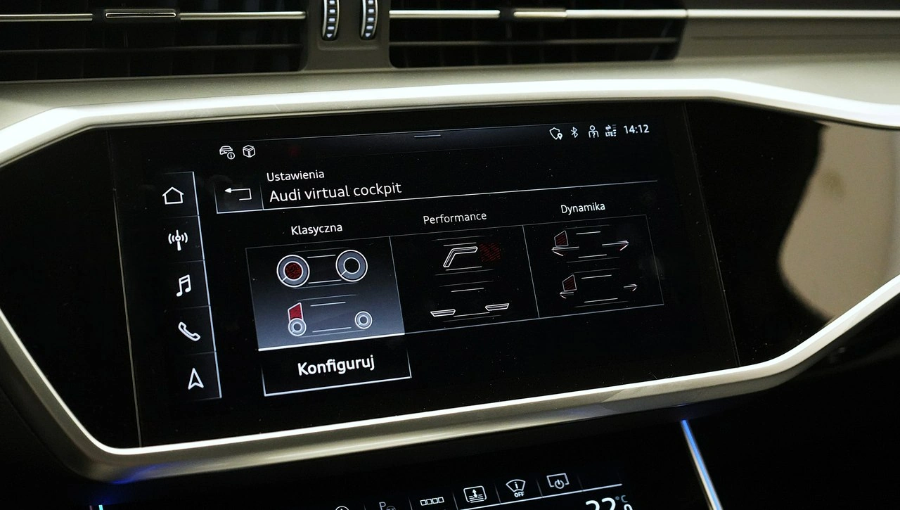 Audi A6 - Zdjęcie 37
