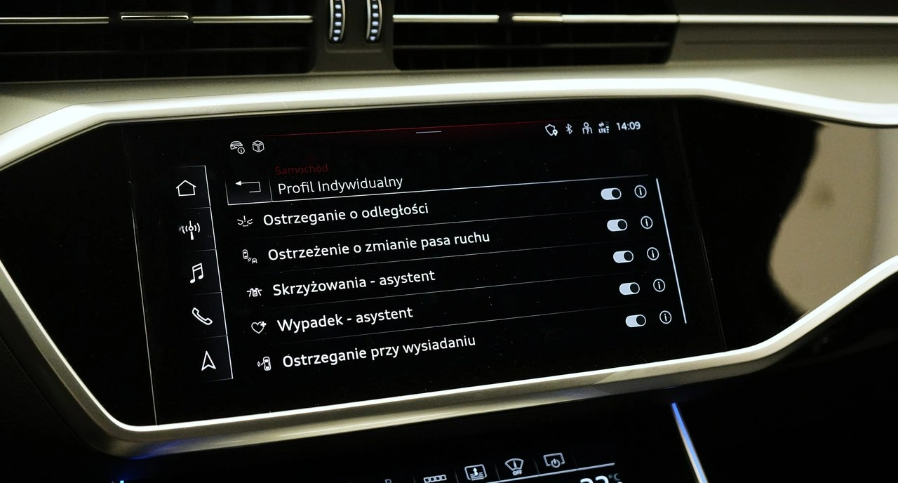Audi A6 - Zdjęcie 38