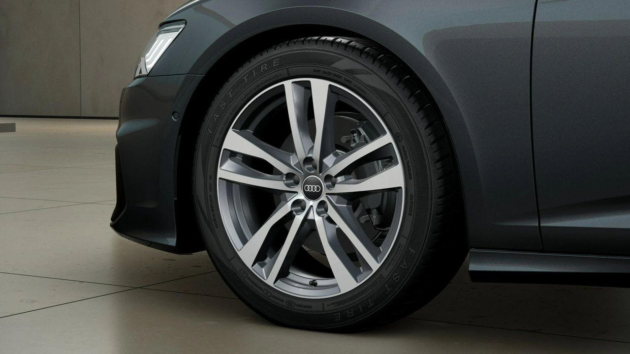 Audi A6 - Zdjęcie 4