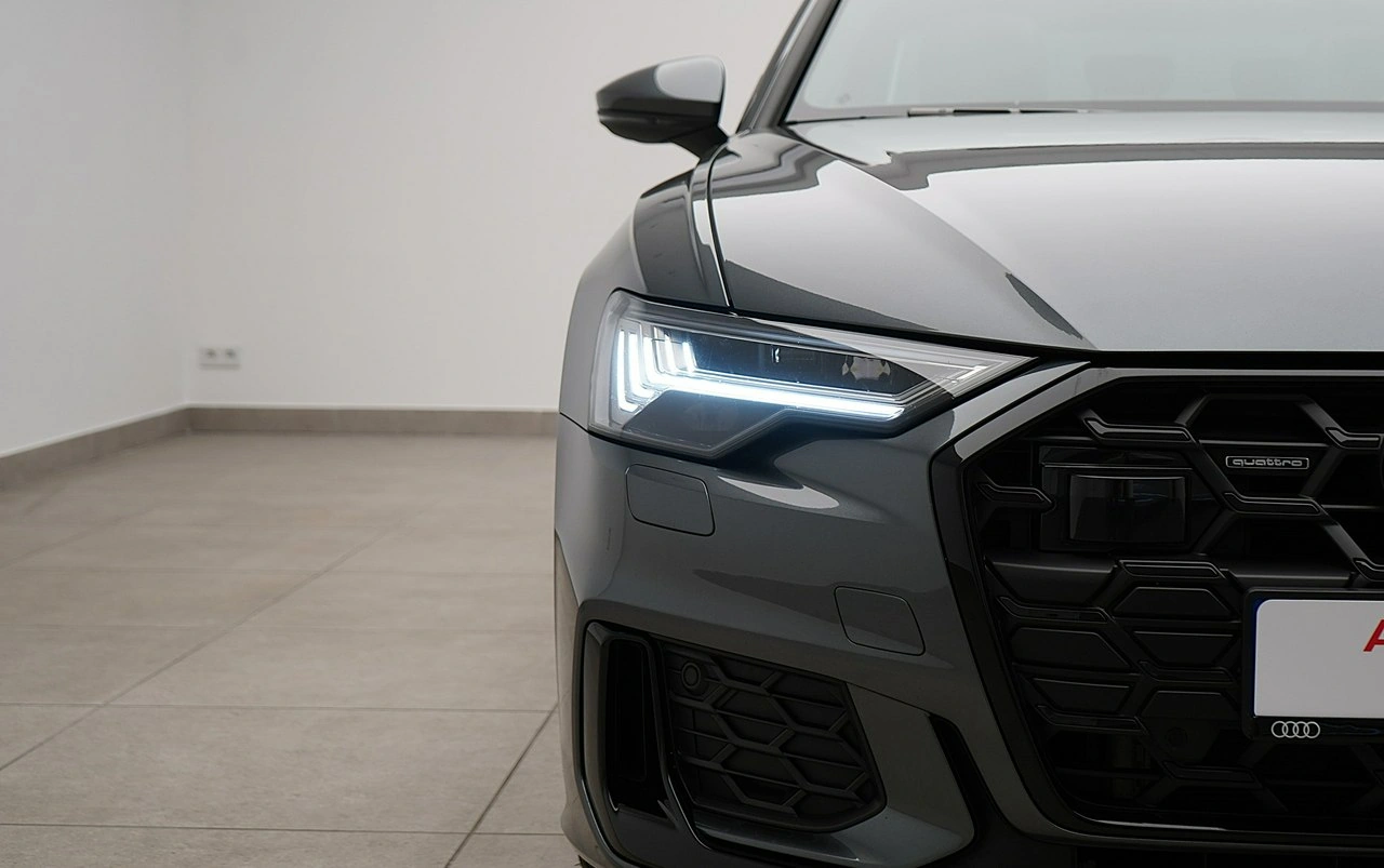 Audi A6 - Zdjęcie 6